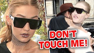 Worst Celebrities Who Are RUDE To Their Fans