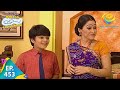 Taarak Mehta Ka Ooltah Chashmah - Episode 453 - Full Episode