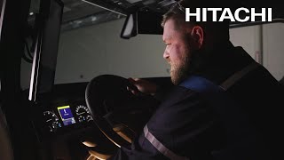 How Penske and Hitachi Solve Problems Before They Arise - Hitachi screenshot 3