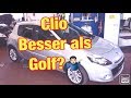 //Renault Clio 1,2 16V Turbo// Gebrauchtwagen Check - Simon Automobile -