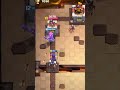 Boss Bandit Best Revenge #clashroyale
