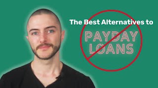 The 6 BEST Payday Loan Alternatives screenshot 3