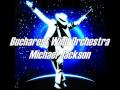 Bucharest Wind Orchestra - Michael Jackson Medley