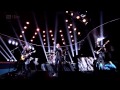 The Killers - Runaways  (Live Jonathan Ross) HD