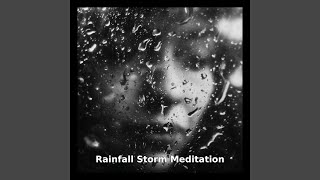 Rainfall Storm Meditation Flow, Pt.23