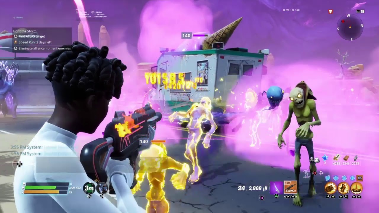 130 Floor Flusher, Is It Good