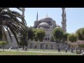 Azan From Sultanahmet Camii Ayasofya Blue Mosque Hagia Sophia In Istanbul Turkey 1 