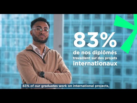 ESCE International Business School (ESCE)