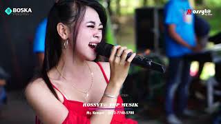 ROSSYT@ Musik_   Cinta Dalam Doa  _  Intan Oktavia  PANGLIMA FOUNDATION , ANNIVERSARY 2 THN