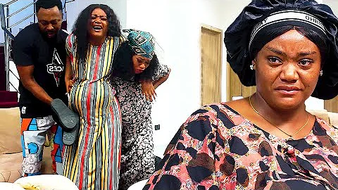 I Can't Trust Any Woman After Watching This Life-Changing Nigerian Film To Learn An Evergreen Lesson