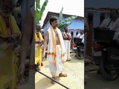 Veerabhadraswamy khadgamala Kalva