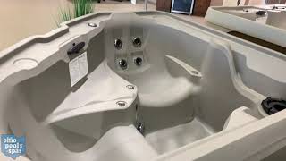 Embrace from Fantasy Spas
