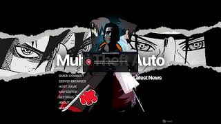 MTA:SA Overall Anti Cheat Free | (1.6)