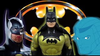 How SILVERHAWKS Changed BATMAN Forever!