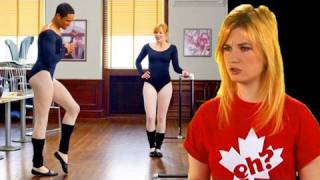 Dance Flick Movie Review: Beyond The Trailer