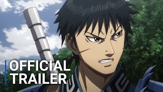 Kingdom Season 5 -  Trailer 2