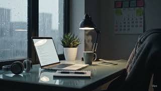 Deep Focus Music - Concentration Music for Studying, ADHD Music, Super Intelligence