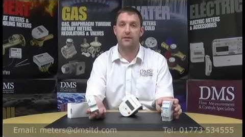 Elvaco CMe2100 & CMeX10 M-Bus Master from DMS