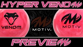 Motiv Preview: Hyper Venom