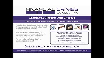 Anti Bribery Risk Assessment Tool - www.antibriberyriskassessment.com