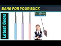 Best Dumero Extendable Finger Pointer Stick for Classroom & Home Learning!