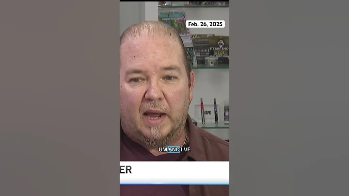 CBD shops watching senate bill that could ban THC products