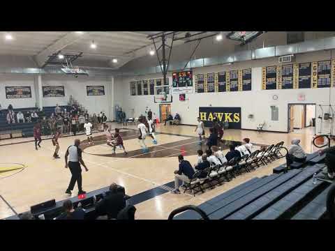 Springdale Preparatory School vs Highland