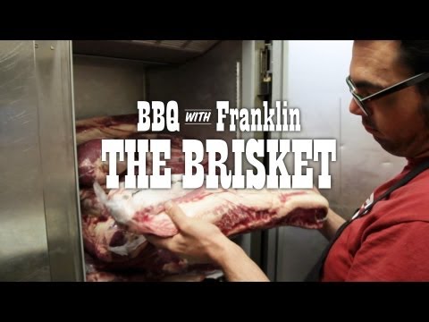 Video: Jane's Barbecue Brisket