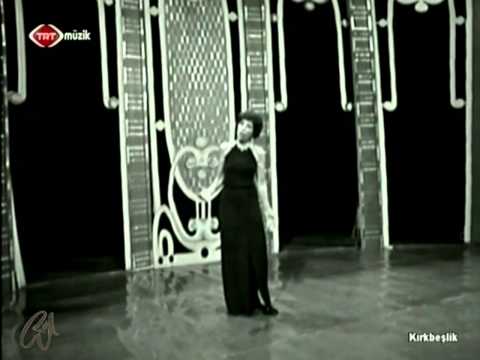 Safiye Ayla - Hey Gidi Günler (1979) [ Nilüfer ]