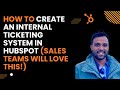 Want Seamless Sales Enablement in HubSpot? Watch This Now