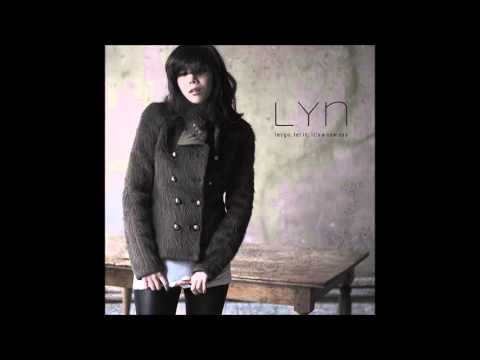 Lyn (+) 린 (LYn)노래 편지
