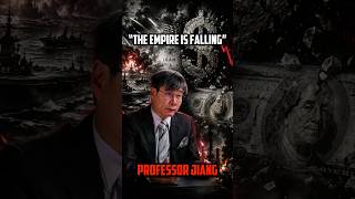 He Predicted Trump, Iran, And The Collapse Of American Power