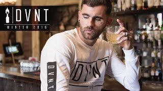 DVNT // MENS WINTER 2016 Available now from http://www.dvnt-clothing.com. Model - Chris Perceval Film - Louis Mitchell Edit - 