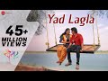 Yad Lagla - Official Full Video | Sairat | Akash Thosar & Rinku Rajguru | Ajay Atul | Nagraj Manjule