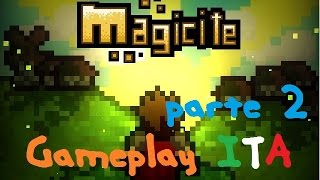 SONO TORNATO ! - Magicite EP 2/2