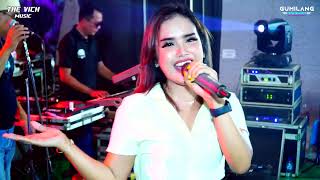 PENIPU HATI MAYA SABRINA - THE VICH MUSIC - RENCANG LAWAS