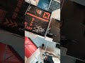 24/30 Morning parkour training