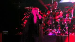Avril Lavigne - Bad Girl (FT. Marilyn Manson)