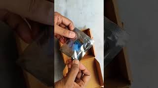 ROBOT GADGETS UNBOXING 🇮🇳🥳 #gadget #trending #unboxing #entertainment #product #robot