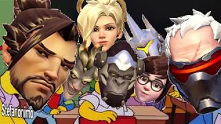 Genji in a nutshell