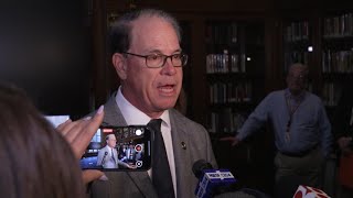IU's Board Of Trustees Replaced, New IU Bloomington Chancellor, Farmers Market Relocation