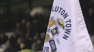 Inside Out: Luton Town