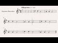 русская народная песня