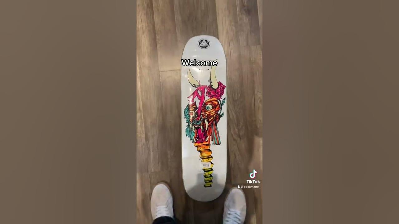 Top 5 Skateboard Brands Part 12