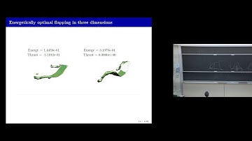Prof. Zahr: Integrated Computational Physics and Numerical Optimization