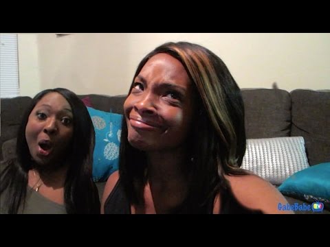 interracial marriage then and now GET YOUR LIFE! | GabeBabeTV