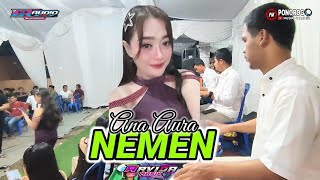 NEMEN | ANA AURA | ARVIDA MUSIK | FR AUDIO