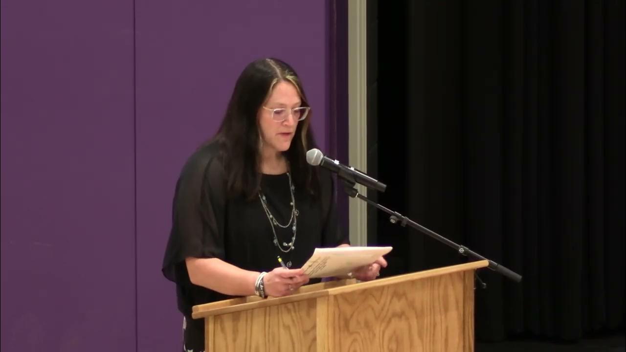 2023 Sebeka High School Graduation 4K Version YouTube