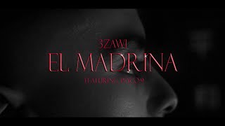 3ZAWi - El Madrina (feat. Psyco-9) [Official Video]