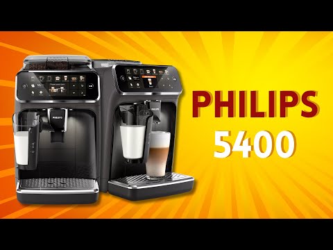 ☕ Cafetera Superautomática Philips SAECO GRANAROMA ☕ Opinión Español 